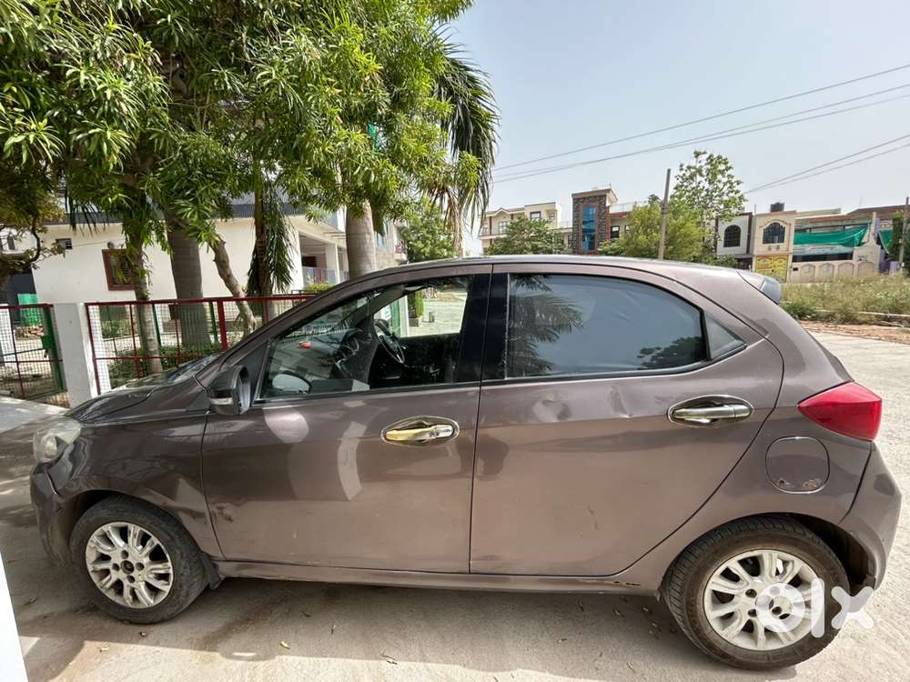 Tata Tiago Diesel 2016
