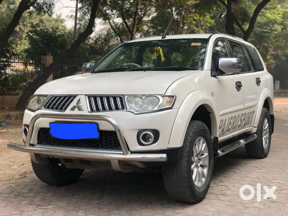 New Condition 4x4
