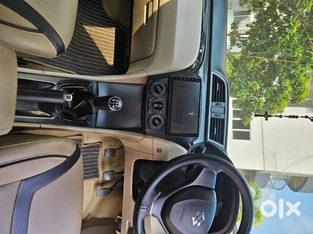Maruti Suzuki Ciaz 2016 Diesel Hybrid