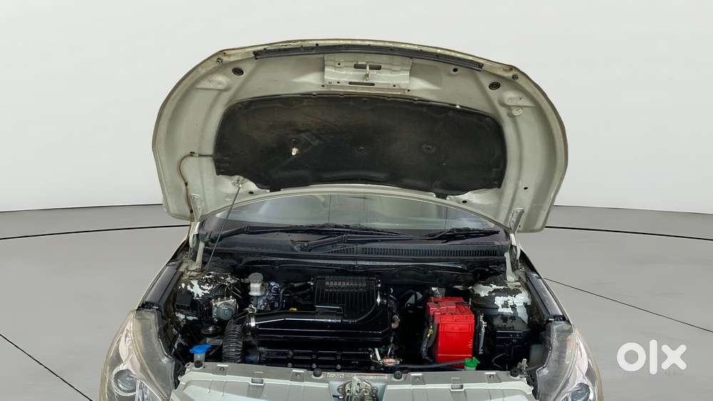 Maruti Suzuki Ciaz 2014-2017 Zxi, 2017, Petrol