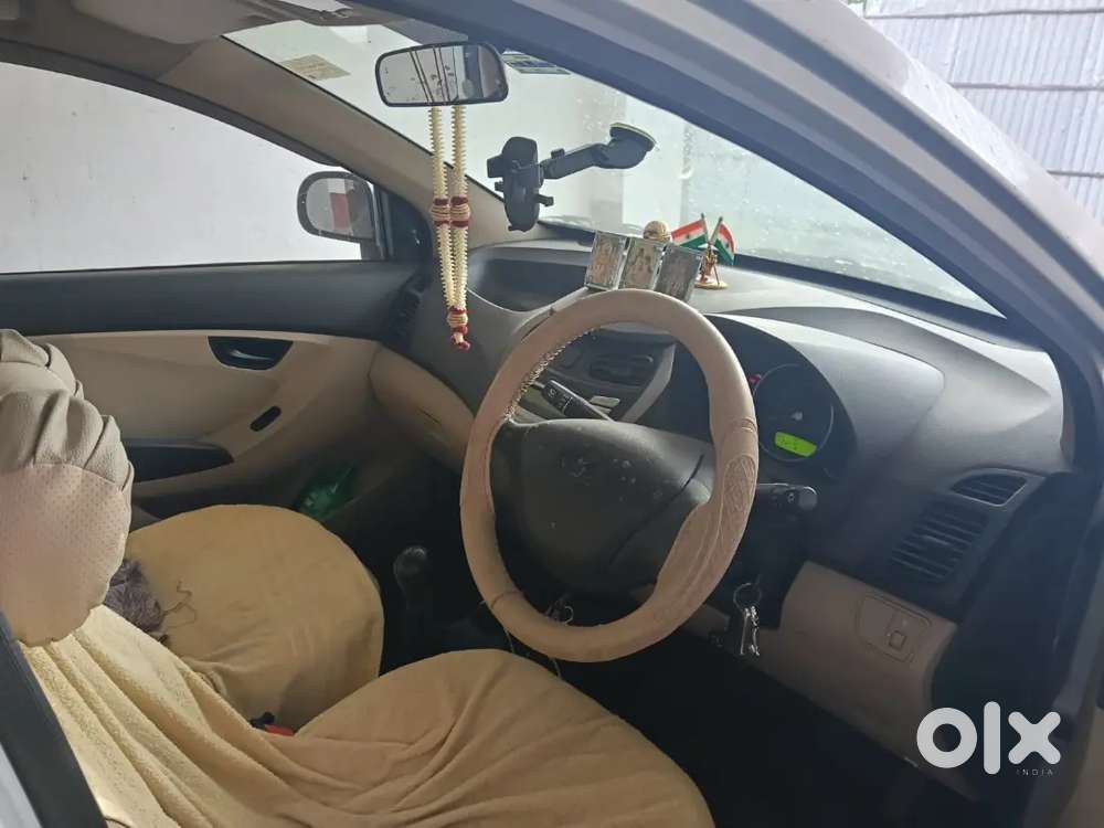 Hyundai Eon 2018