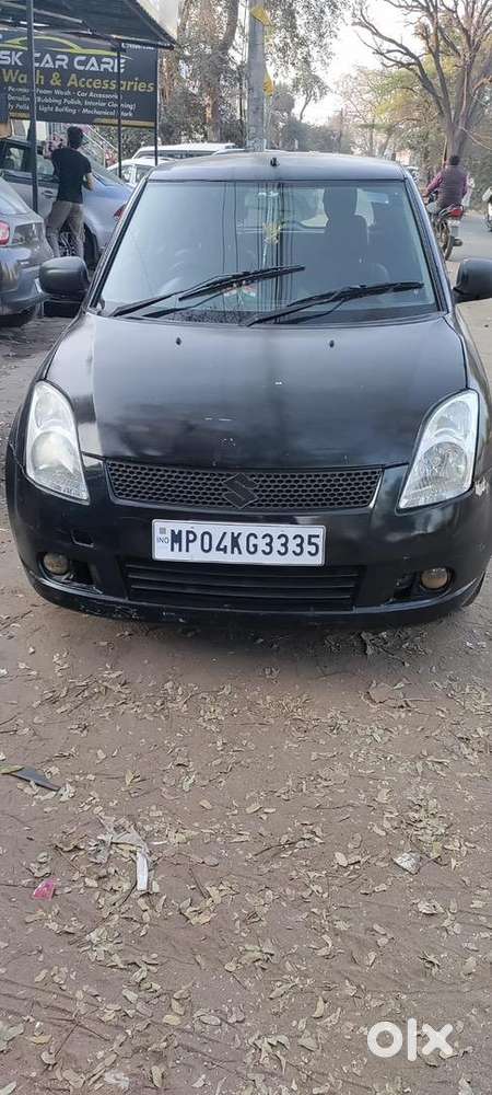 Maruti Suzuki Swift 2006 Petrol Well Maintained