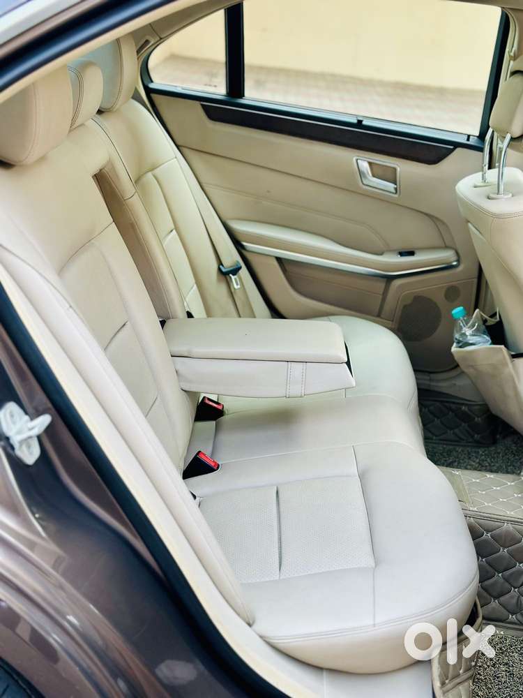 Mercedes-benz E-class E 250 Elegance, 2016, Diesel