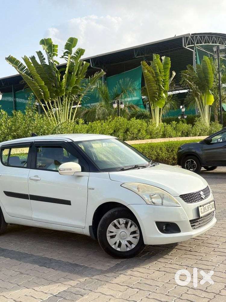 Maruti Suzuki Swift Ddis Vdi, 2014, Diesel