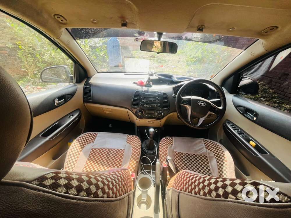 Hyundai I20 2009 Petrol Well Maintained