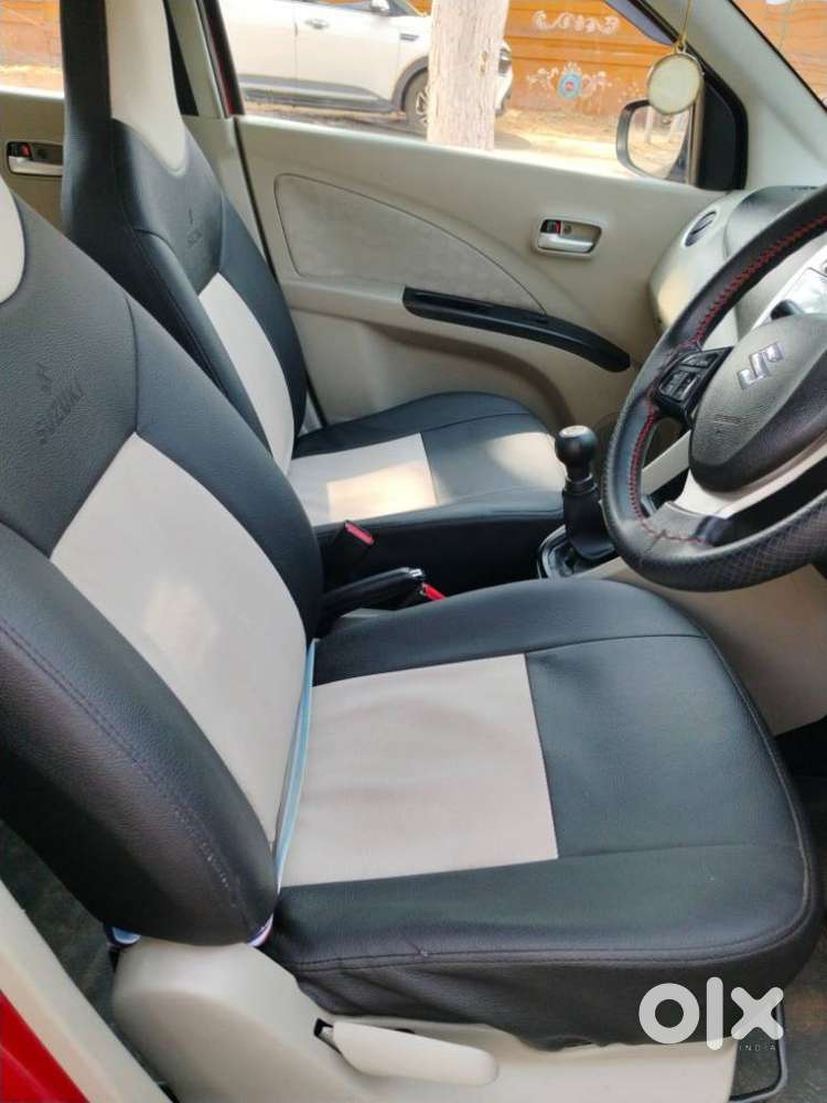 Maruti Suzuki Celerio Zxi, 2017, Petrol