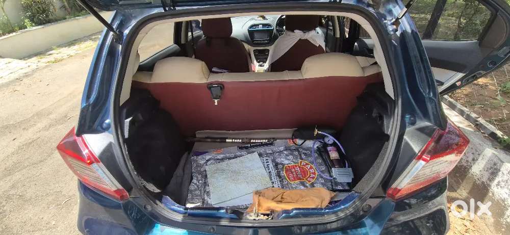 Tata Tiago Ev 2025 Electric 15000 Km Driven