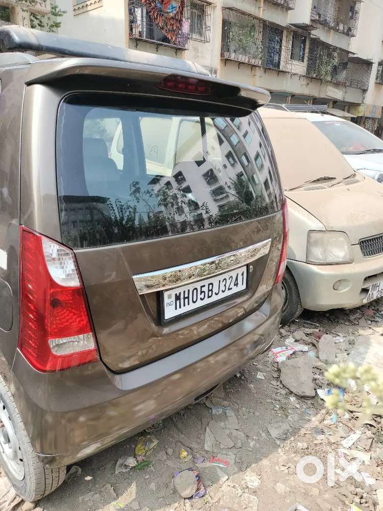 Mechanical Good Condition Car