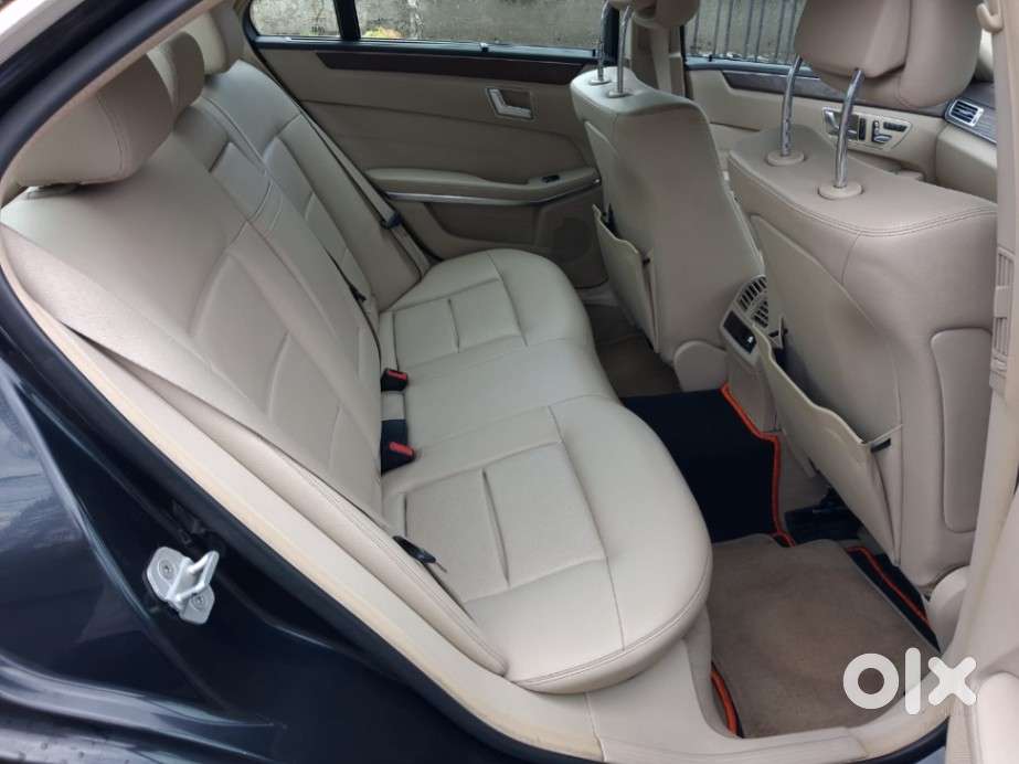 Mercedes-benz E-class E 250 Cdi Avantgarde, 2014, Diesel