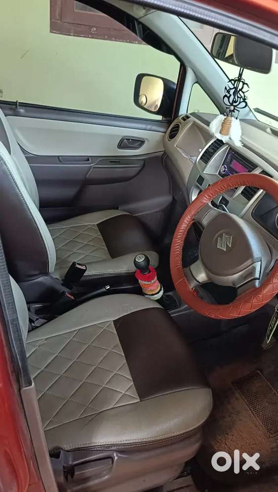 Zen Estilo 2010 Vxi  K Series Engine .retest Done  Valid To 2030.