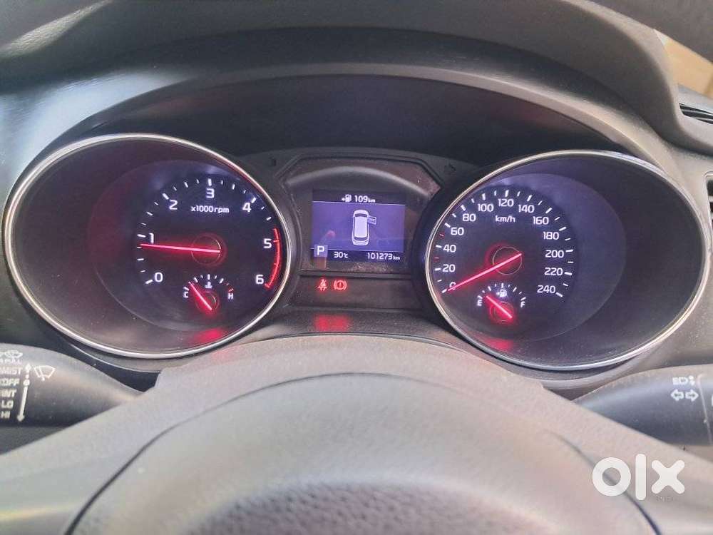 Kia Carnival Limousine, 2021, Diesel