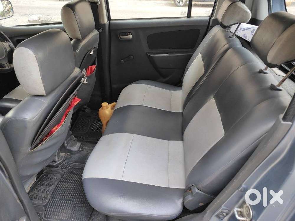 Maruti Suzuki Wagon R 1.0 2010-2013 Lxi Cng, 2012, Cng & Hybrids
