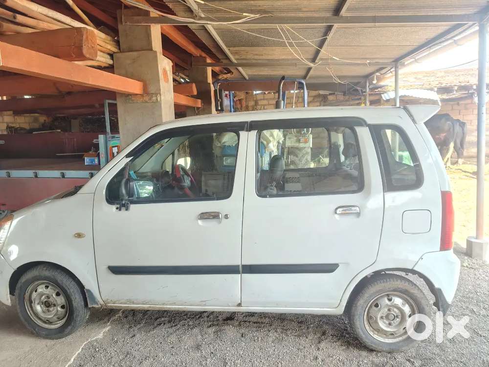 Maruti Suzuki Wagon R 2008 For Sale