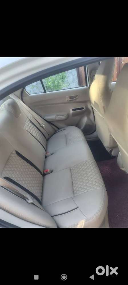 Maruti Suzuki Swift Dzire 1.2 Tour S Cng, 2025, Cng & Hybrids