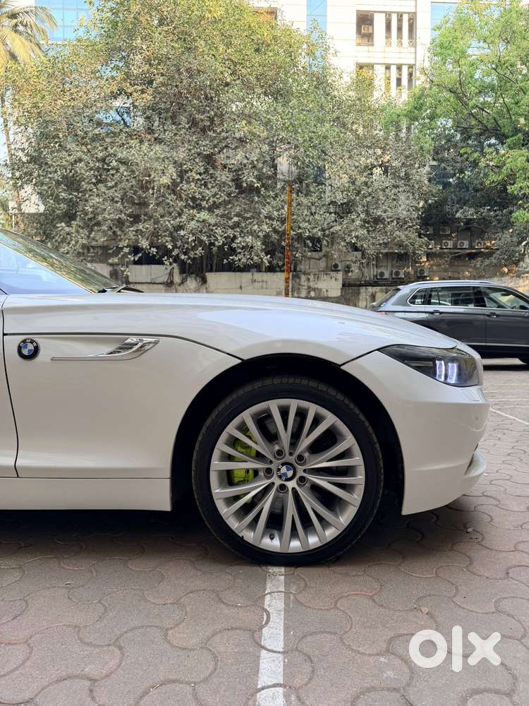 Bmw Z4 3.0 Roadstar Sdrive 35i, 2017, Petrol