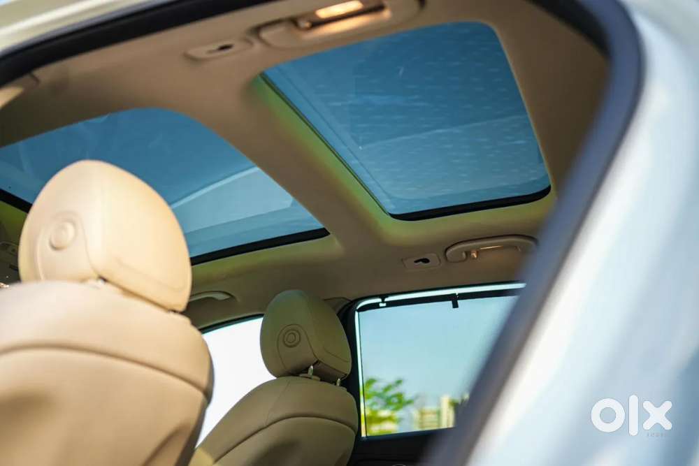 Mercedes-benz Glc Class 200, 2022, Petrol