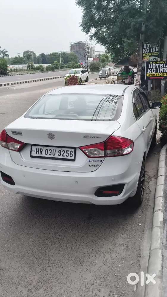 Just Want Sale My Car In Urgent Basis