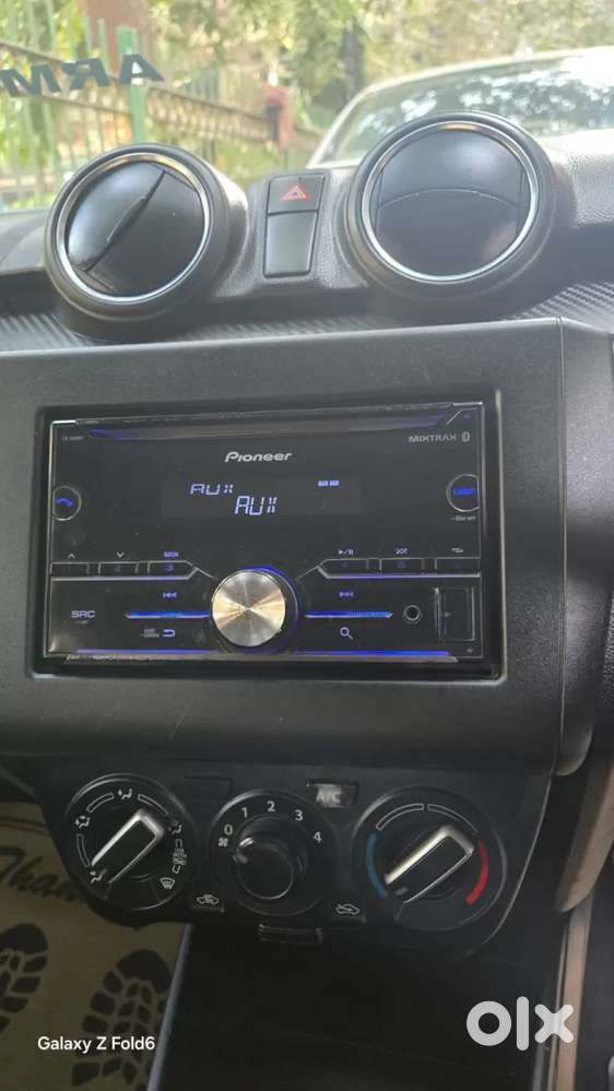 Maruti Suzuki Swift Lxi 2018, 2019, Petrol
