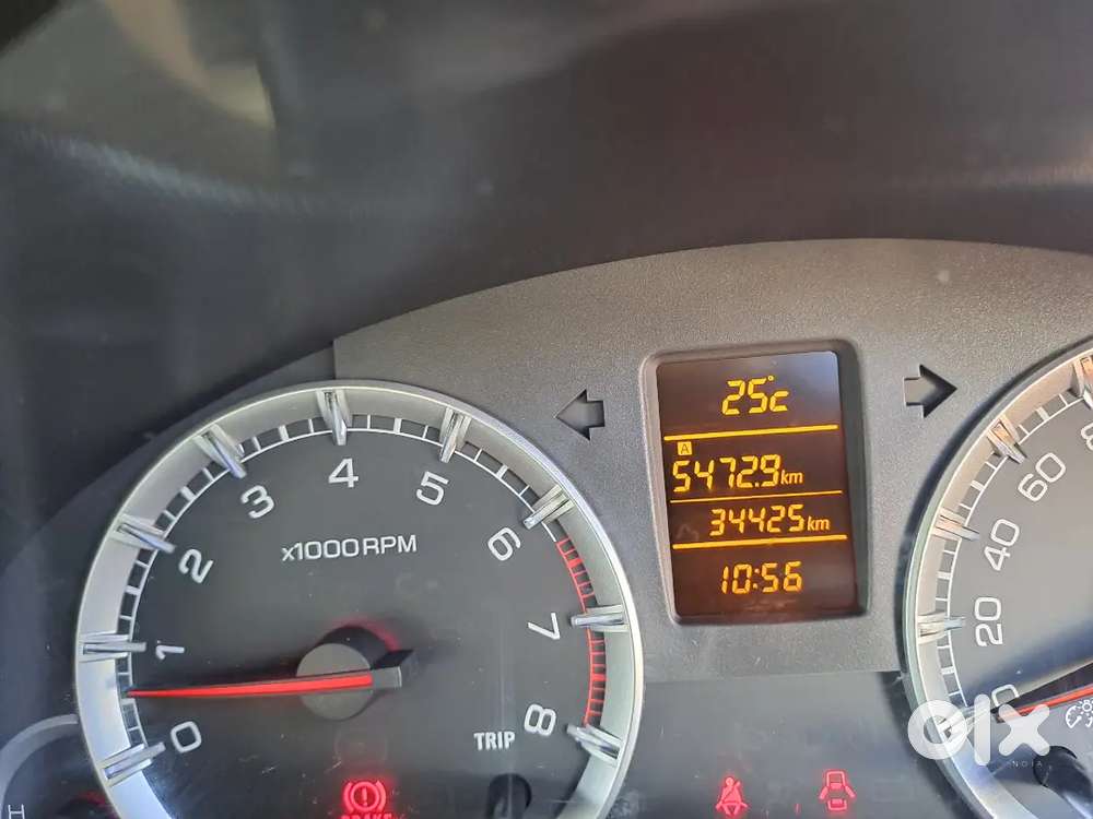Maruti Suzuki Dzire 2016 Car