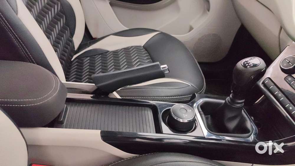 Tata Nexon 1.2 Revotron Xz Plus, 2022, Petrol