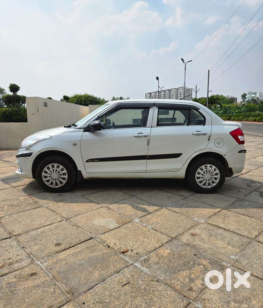 Maruti Suzuki Swift Dzire Vdi Bsiv, 2018, Diesel
