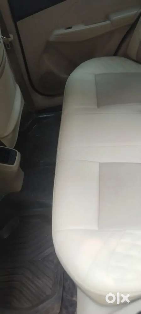 Maruti Suzuki Dezire Zxi Plus