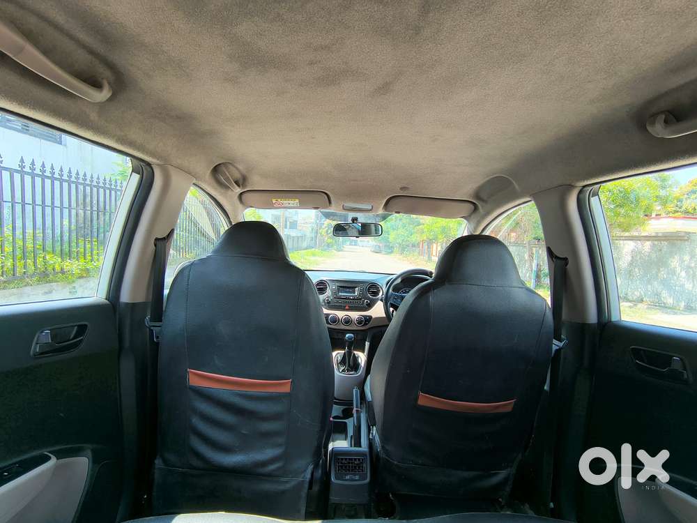 Hyundai Grand I10 1.2 Kappa Magna, 2020, Petrol