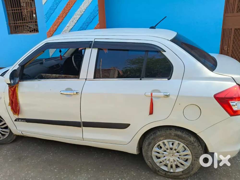 Maruti Dzire Tour 2020