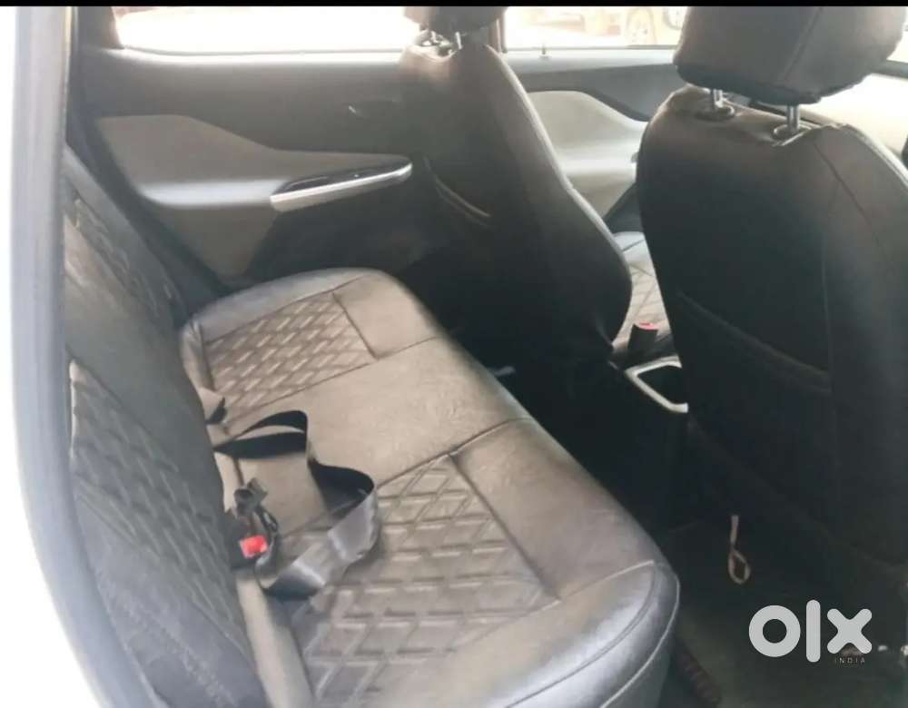 Nissan Magnite With 1 Year Amc Free From Nissan Service Centre Exp 27