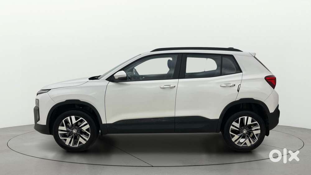 Skoda Kylaq Prestige At, 2025, Petrol
