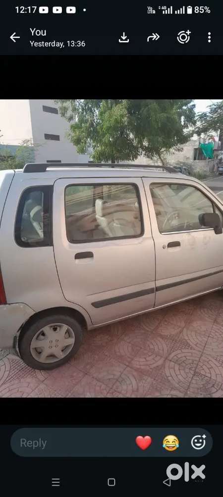 Wagonr 2008.  2028 Tak Rental Chilled Ac Music System