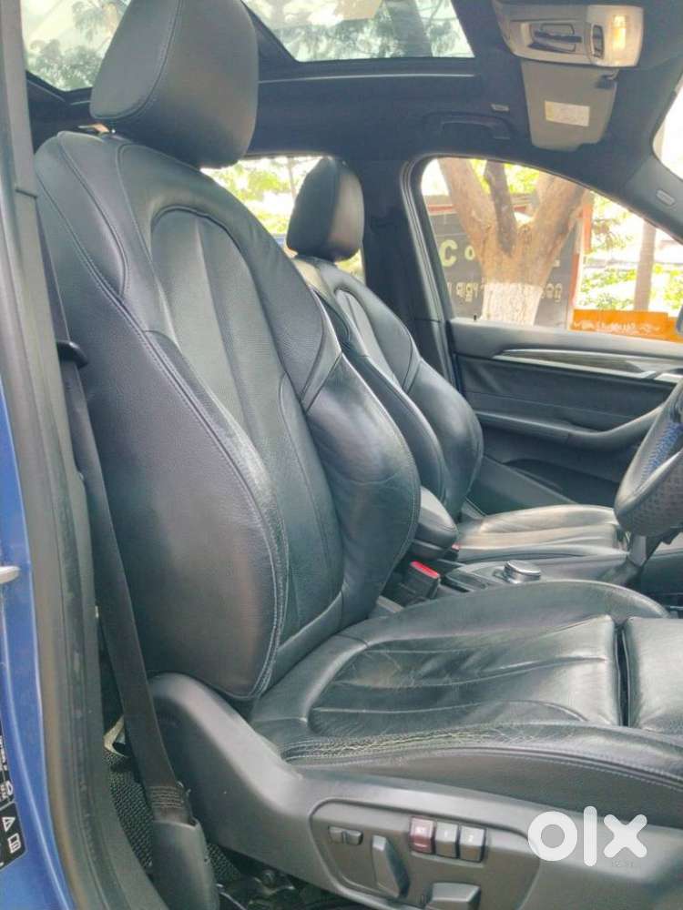 Hyundai Alcazar, 2022, Diesel