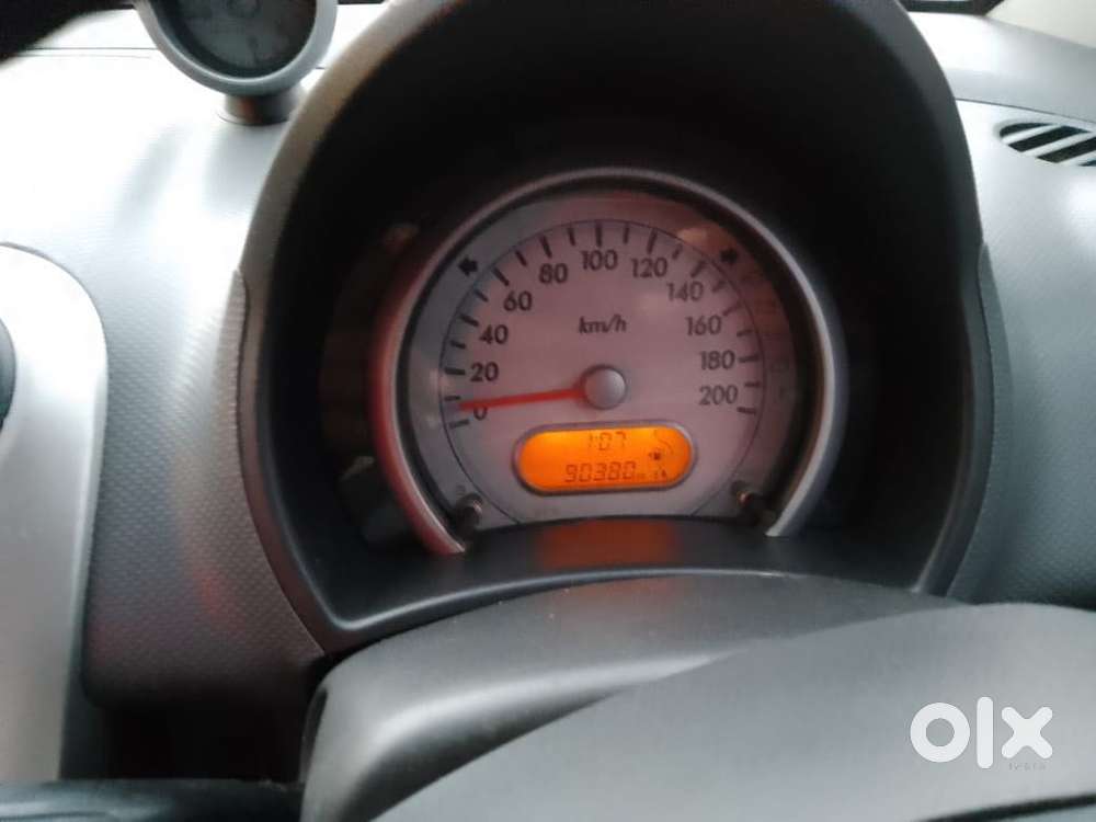 Maruti Suzuki Ritz Vdi Bs-iv, 2012, Diesel