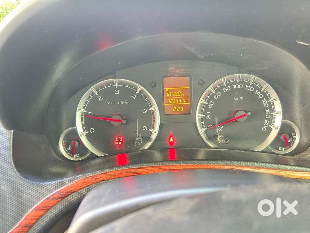 Maruti Suzuki Diesel 2014