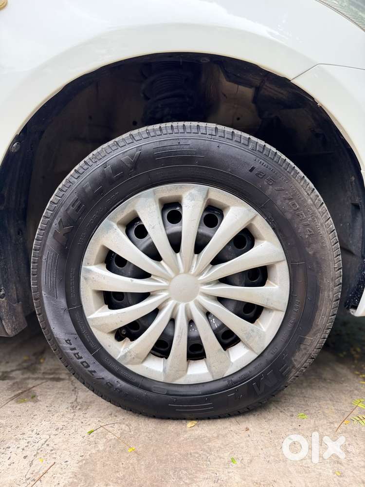 Maruti Suzuki Dzire, 2013, Diesel
