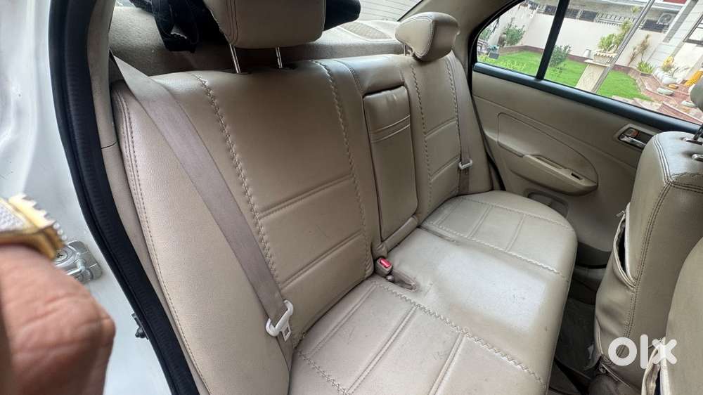 Maruti Suzuki Dzire 2013 Diesel Well Maintained