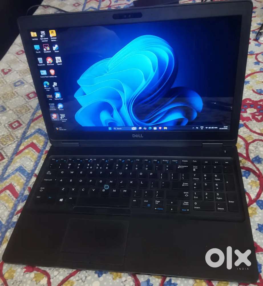 Urgent selling Dell Laptop