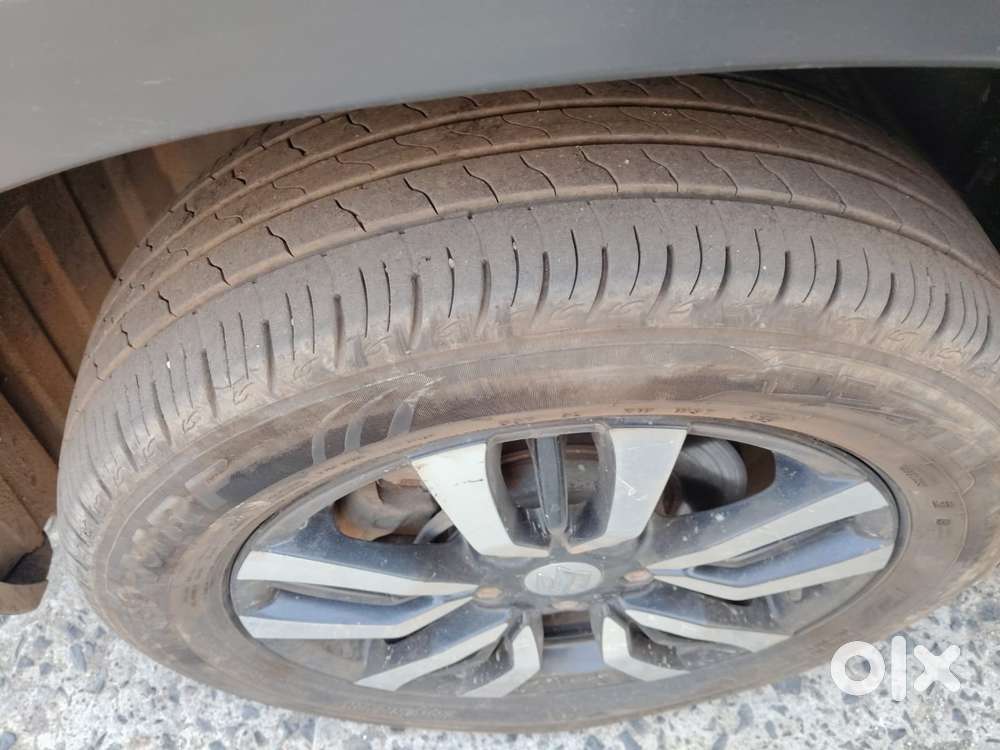 Maruti Suzuki Vitara Brezza Vdi, 2019, Diesel