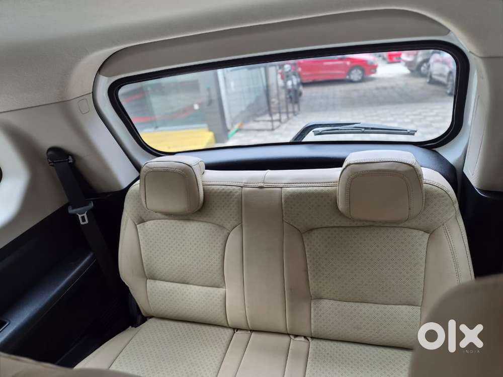 Mahindra Scorpio-n 2.2 Z4 Diesel Mt 4wd 7 Str, 2023, Diesel