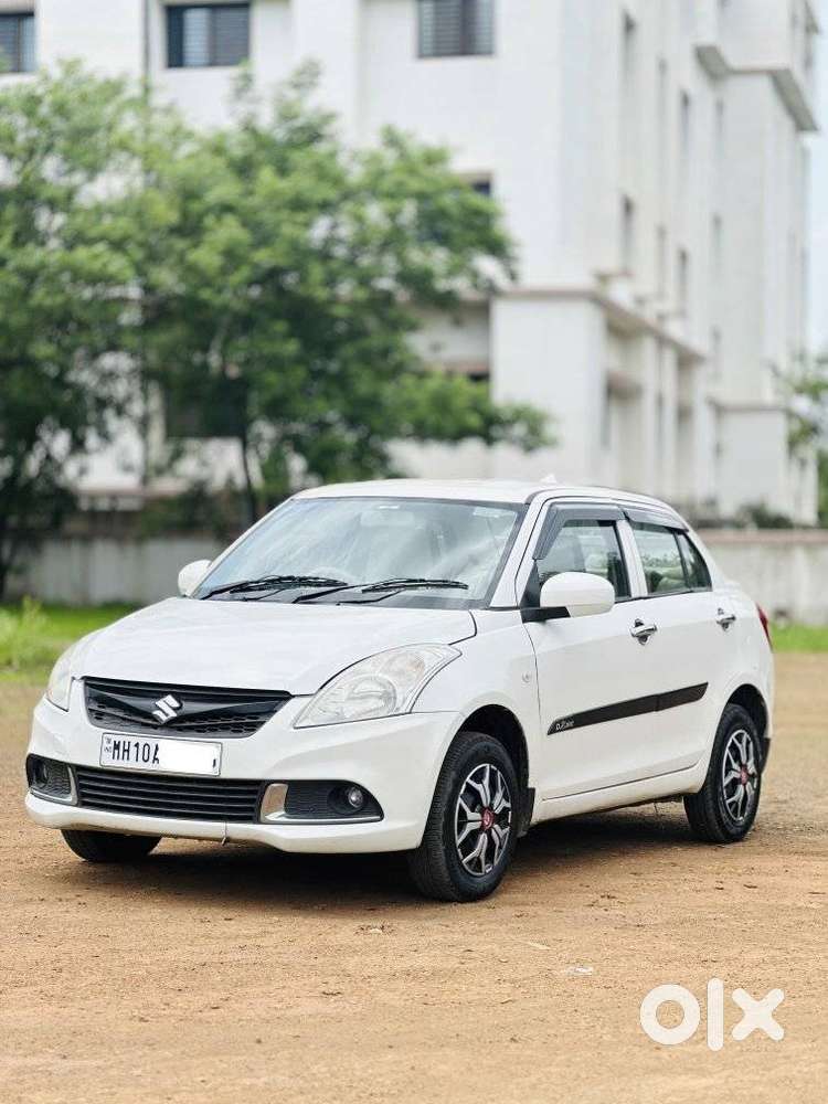 Maruti Suzuki Swift Dzire Vdi Abs, 2017, Diesel