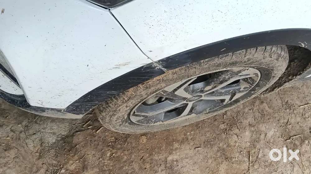 Hyundai Creta Diesel 2019 Manual Second-owner