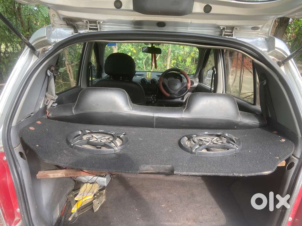 Hyundai Santro Xing 2008