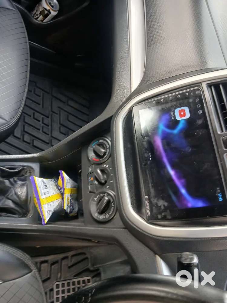Maruti Suzuki Vitara Brezza 2018 Diesel 125000 Km Driven