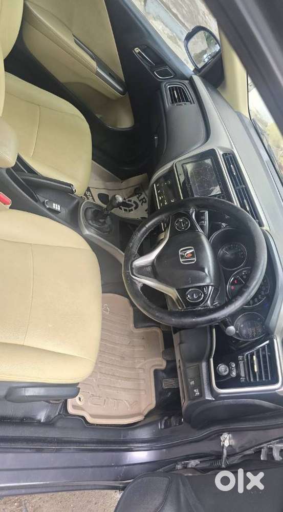 Honda City I-dtec Vx, 2017, Diesel
