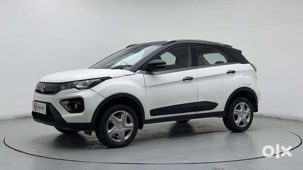 Tata Nexon 1.2 Revotron Xm (s), 2022, Petrol
