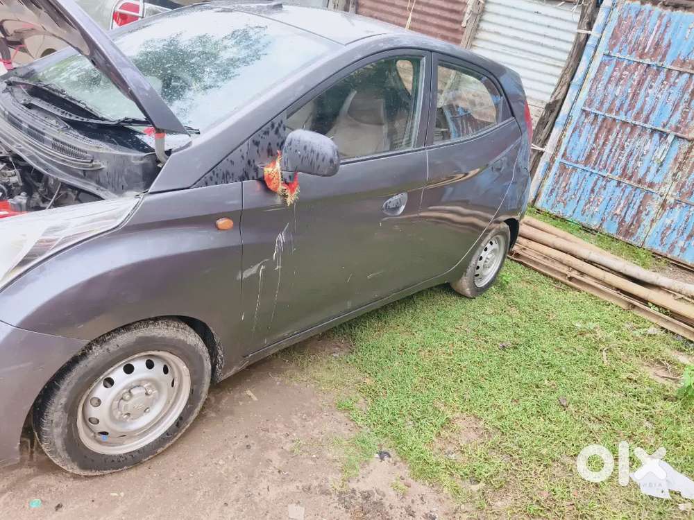 Hyundai Eon Era Petrol 2018
