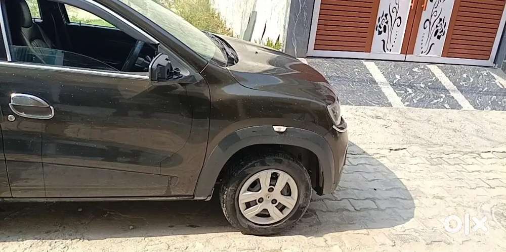 Renault Kwid 2017