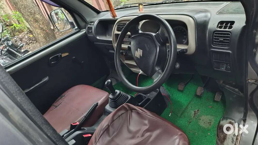Maruti Suzuki Eeco 2022