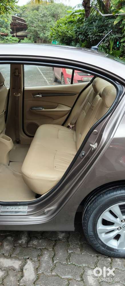 Honda City 2011-2013 Cng, 2012, Cng & Hybrids