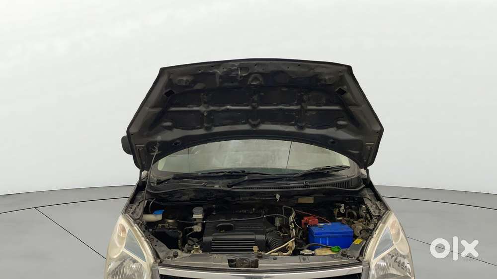 Maruti Suzuki Wagon R 1.0 Lxi Cng, 2018, Cng & Hybrids